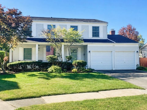 Photo of 2545 Scott Court, Grove City, OH 43123 (MLS # 226032985)