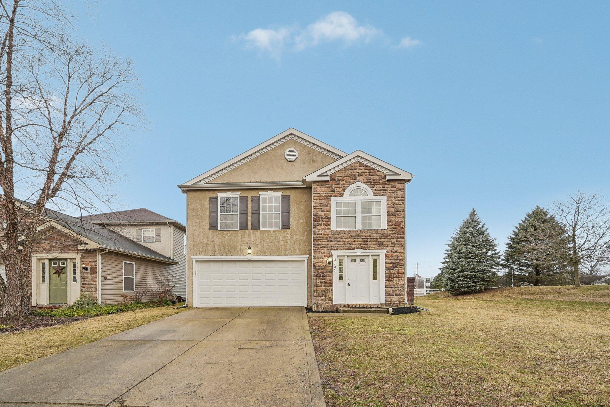 4125 Town Square Drive, Canal Winchester, Ohio image 1