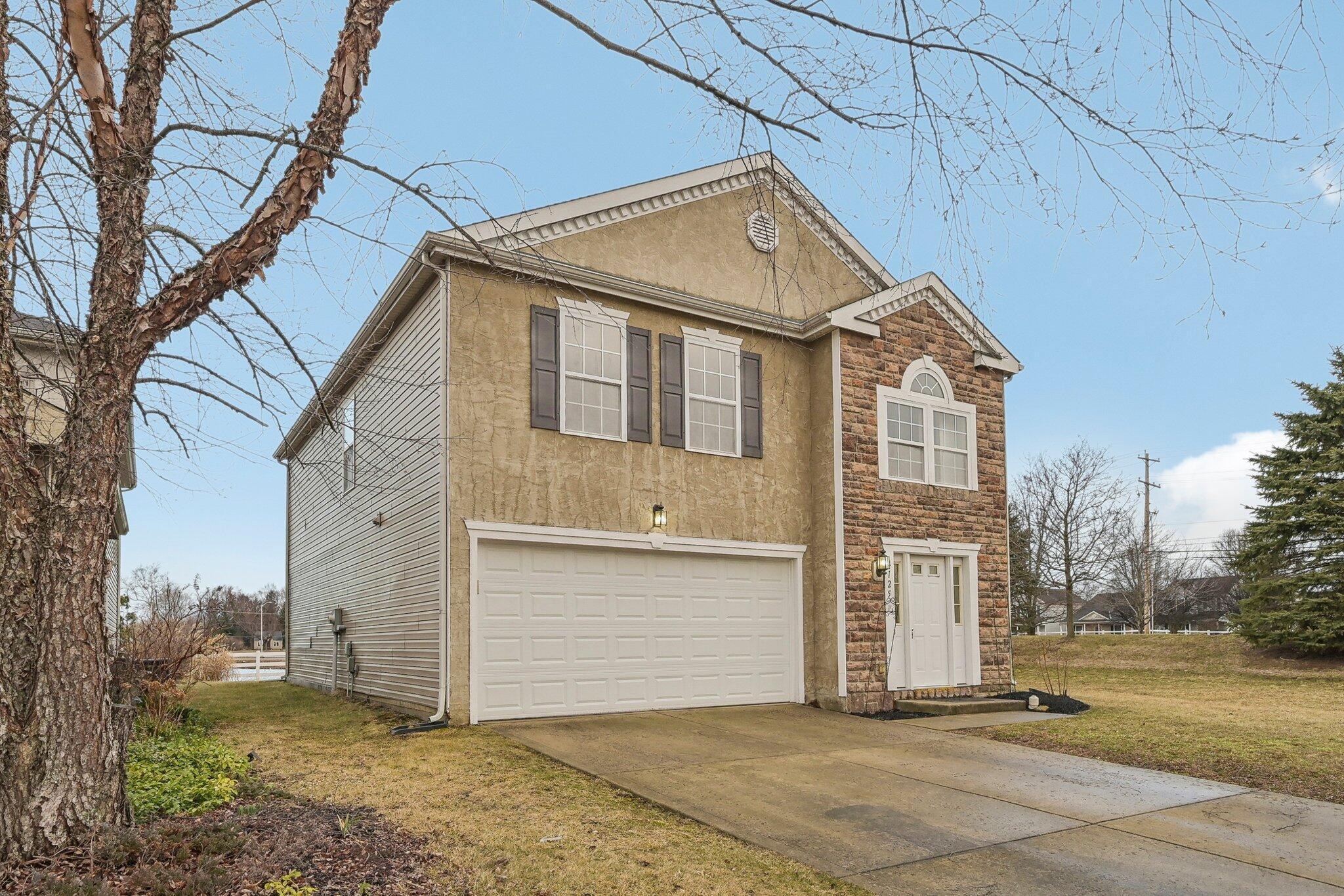 4125 Town Square Drive, Canal Winchester, Ohio image 9