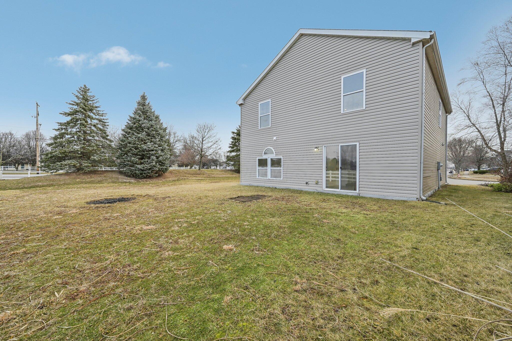 4125 Town Square Drive, Canal Winchester, Ohio image 8