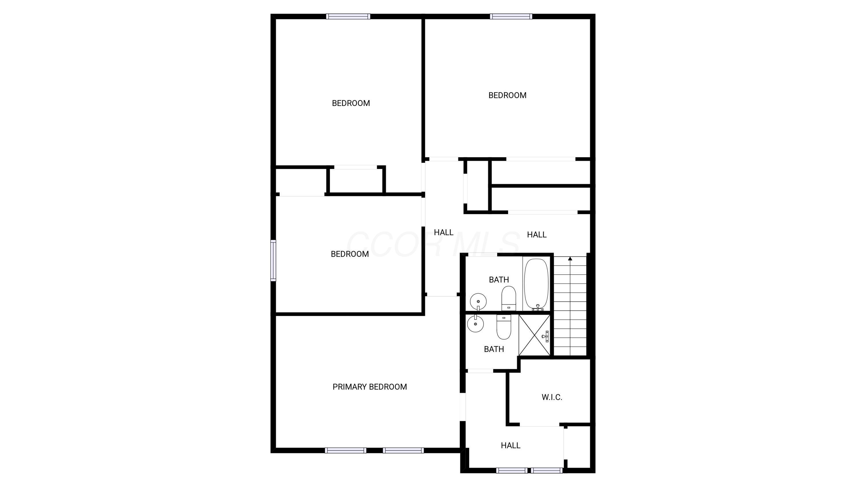 4125 Town Square Drive, Canal Winchester, Ohio image 28