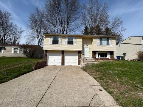 Photo of 2696 Southridge Drive, Columbus, OH 43224 (MLS # 226009683)