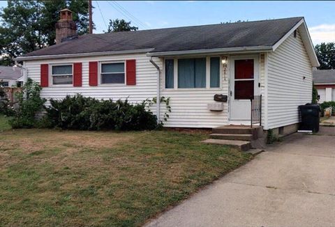 2414 Taymouth Road Columbus OH 43229