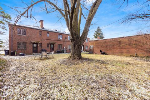 Tiny photo for 2000 Northwest Boulevard D #D, Columbus, OH 43212 (MLS # 226001964)
