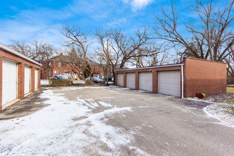 Tiny photo for 2000 Northwest Boulevard D #D, Columbus, OH 43212 (MLS # 226001964)
