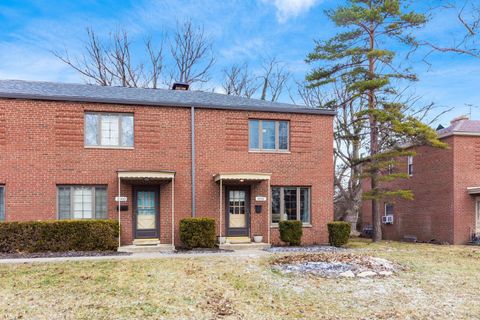 Tiny photo for 2000 Northwest Boulevard D #D, Columbus, OH 43212 (MLS # 226001964)