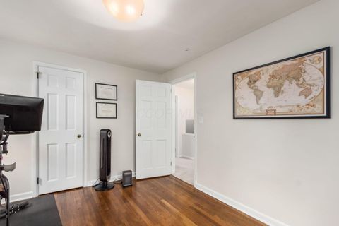 Tiny photo for 2000 Northwest Boulevard D #D, Columbus, OH 43212 (MLS # 226001964)