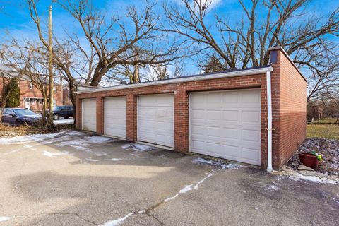 Tiny photo for 2000 Northwest Boulevard D #D, Columbus, OH 43212 (MLS # 226001964)