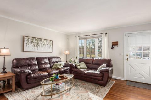 Tiny photo for 2000 Northwest Boulevard D #D, Columbus, OH 43212 (MLS # 226001964)