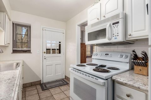 Tiny photo for 2000 Northwest Boulevard D #D, Columbus, OH 43212 (MLS # 226001964)