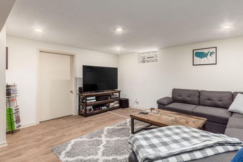 Tiny photo for 2000 Northwest Boulevard D #D, Columbus, OH 43212 (MLS # 226001964)