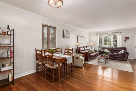 Tiny photo for 2000 Northwest Boulevard D #D, Columbus, OH 43212 (MLS # 226001964)