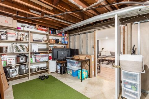 Tiny photo for 2000 Northwest Boulevard D #D, Columbus, OH 43212 (MLS # 226001964)