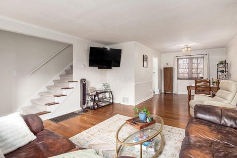 Tiny photo for 2000 Northwest Boulevard D #D, Columbus, OH 43212 (MLS # 226001964)