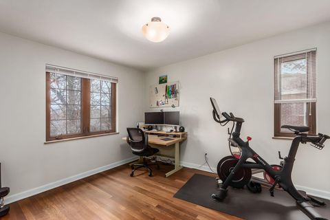 Tiny photo for 2000 Northwest Boulevard D #D, Columbus, OH 43212 (MLS # 226001964)