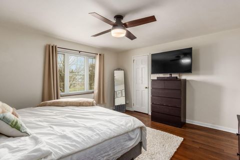 Tiny photo for 2000 Northwest Boulevard D #D, Columbus, OH 43212 (MLS # 226001964)