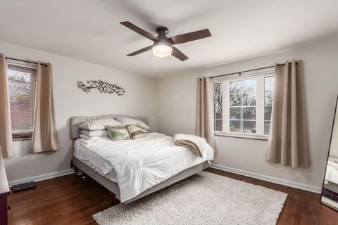 Tiny photo for 2000 Northwest Boulevard D #D, Columbus, OH 43212 (MLS # 226001964)