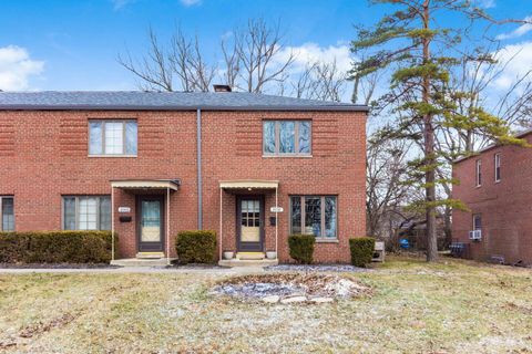 Tiny photo for 2000 Northwest Boulevard D #D, Columbus, OH 43212 (MLS # 226001964)