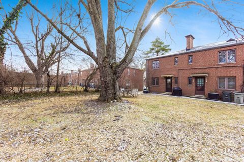 Tiny photo for 2000 Northwest Boulevard D #D, Columbus, OH 43212 (MLS # 226001964)