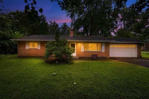 Photo of 3483 Maple Shade Court, Columbus, OH 43228 (MLS # 226030852)