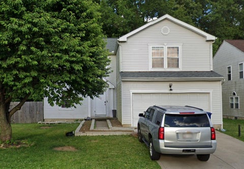 Photo of 234 Bergoholt Street, Blacklick, OH 43004 (MLS # 226037815)