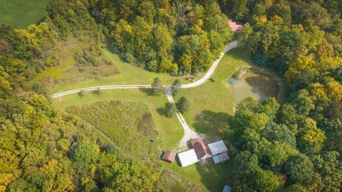 Photo of 3999 Township Road 176, Fredericktown, OH 43019 (MLS # 226038174)