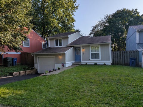 Homes For Sale - 3001 Hubbardton Place<br/> Reynoldsburg, OH 43068