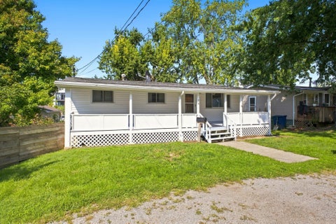 Photo of 15 Carlisle Avenue, Delaware, OH 43015 (MLS # 226033143)