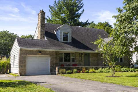 Photo of 2543 E Livingston Avenue, Columbus, OH 43209 (MLS # 226032690)