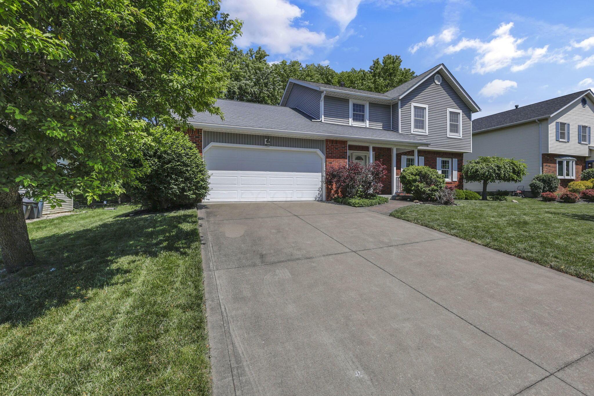 1589 Parkland Drive