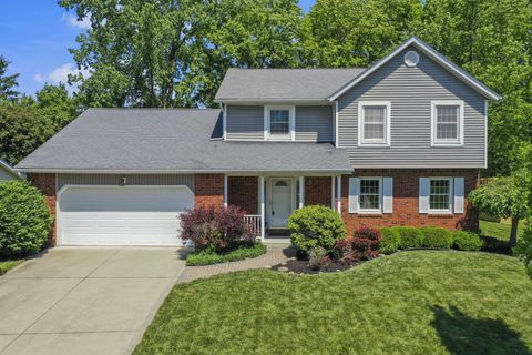 Photo of 1589 Parkland Drive, Lancaster, OH 43130 (MLS # 226018033)