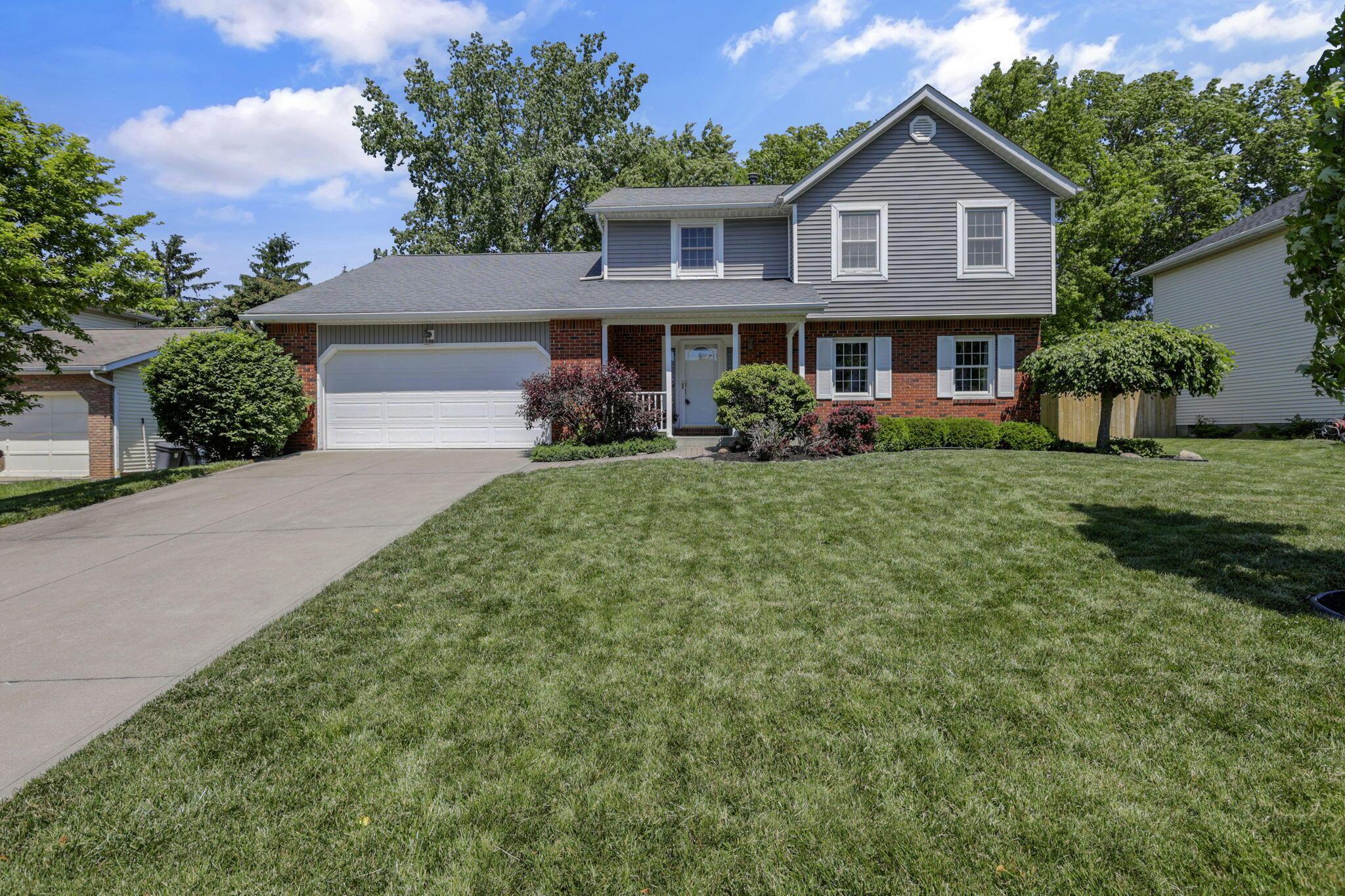 1589 Parkland Drive