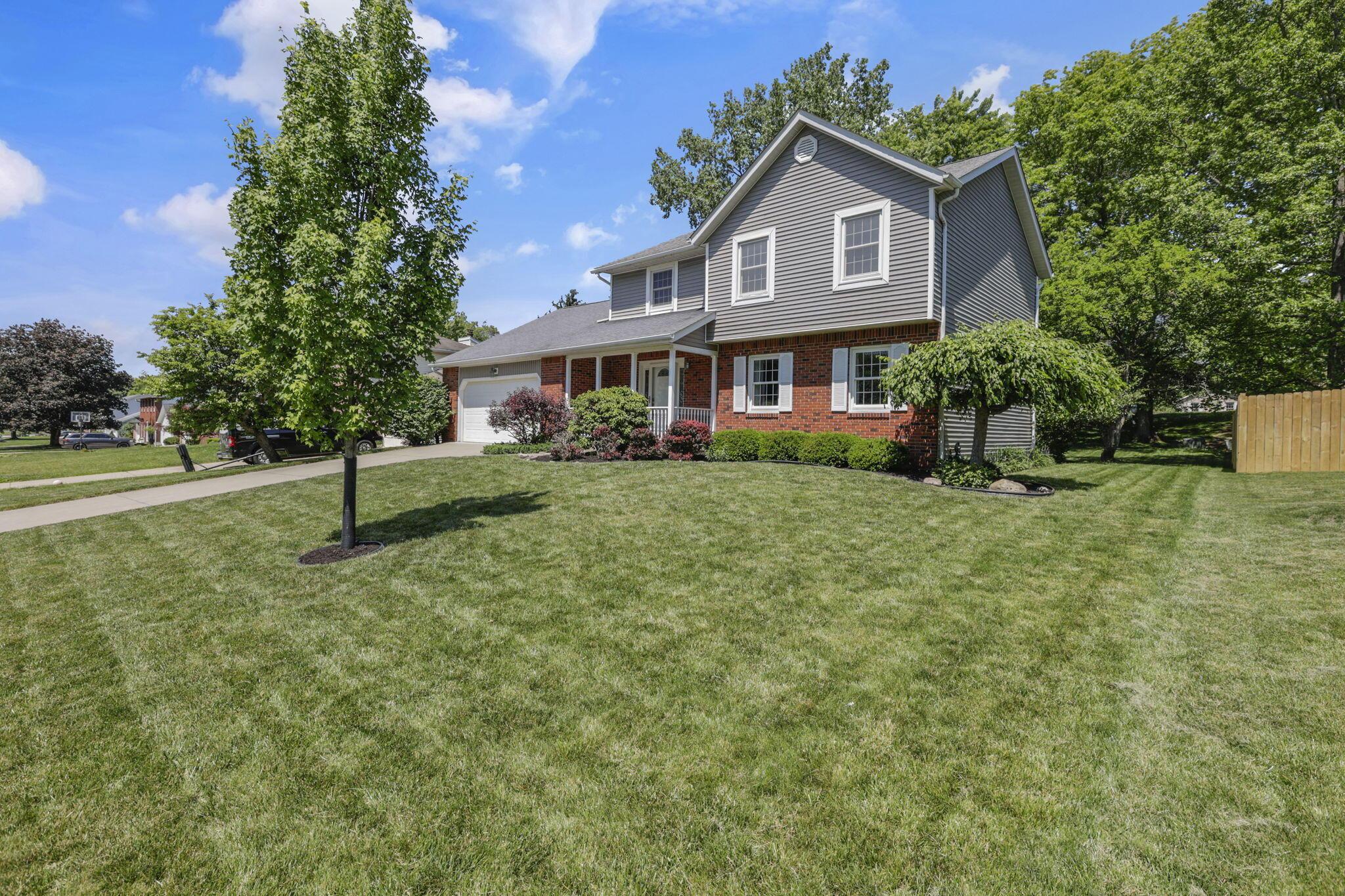 1589 Parkland Drive