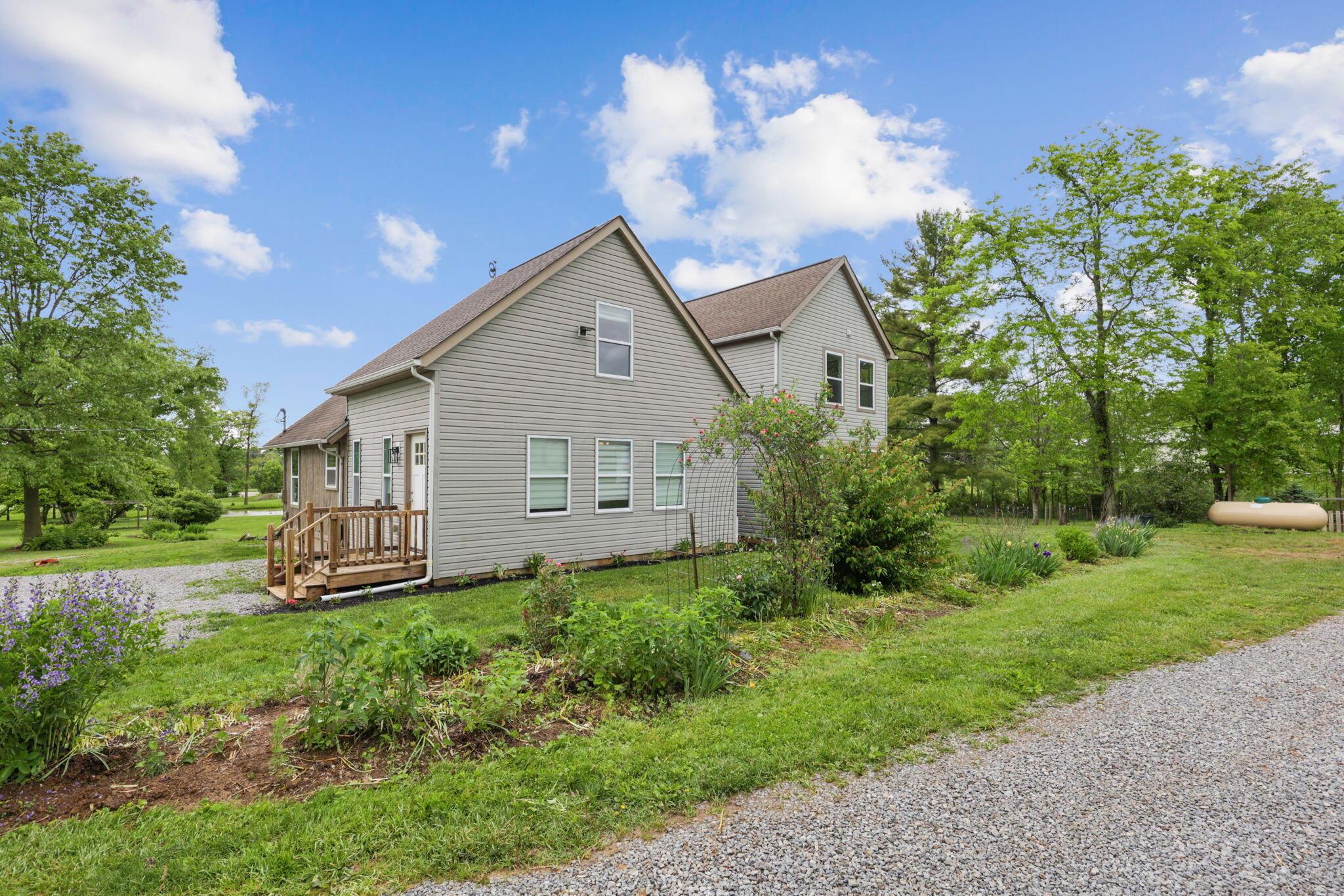 7700 State Route 61, Sunbury, Ohio image 46