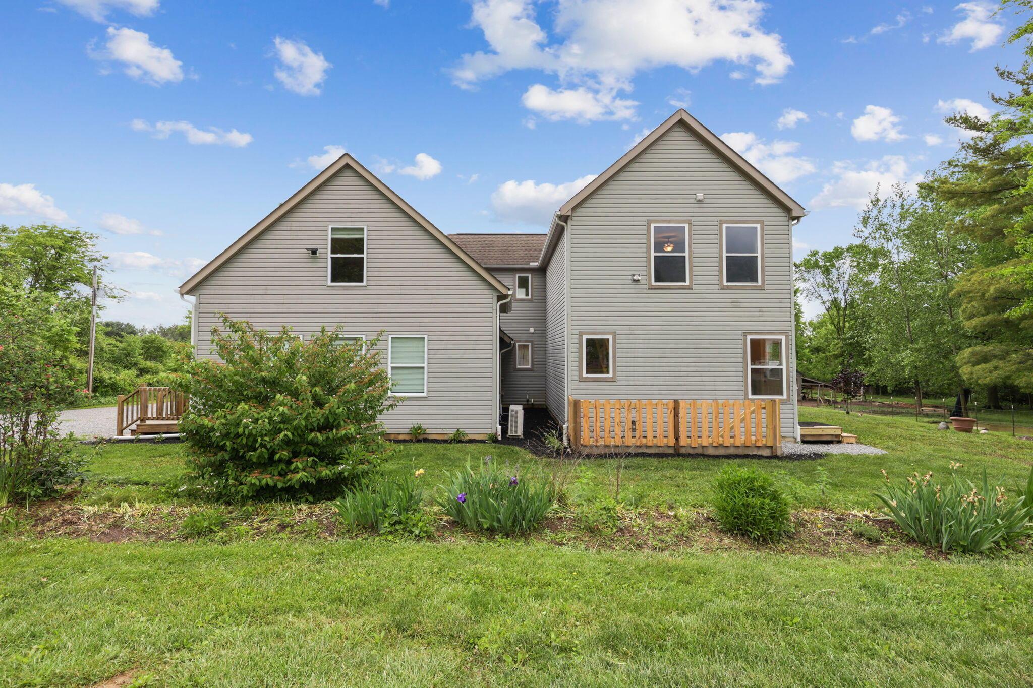 7700 State Route 61, Sunbury, Ohio image 45