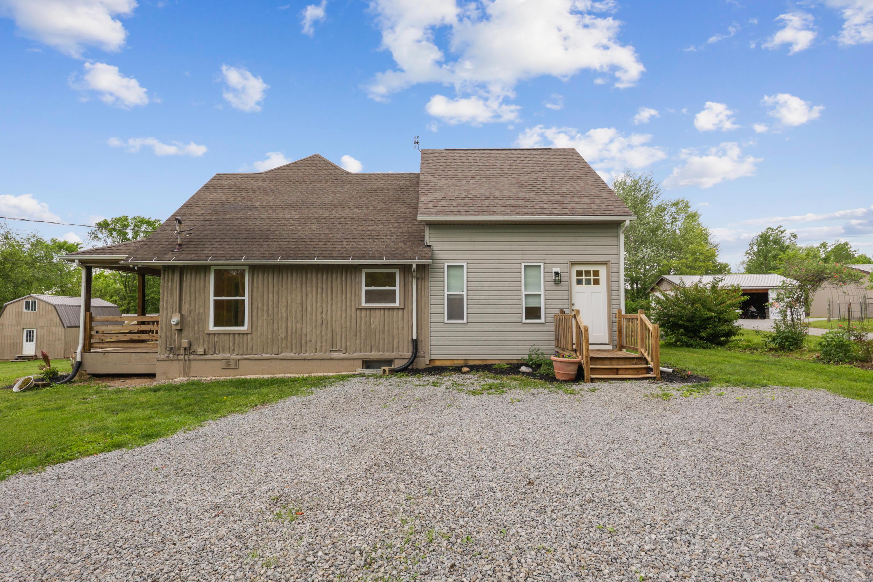 7700 State Route 61, Sunbury, Ohio image 47
