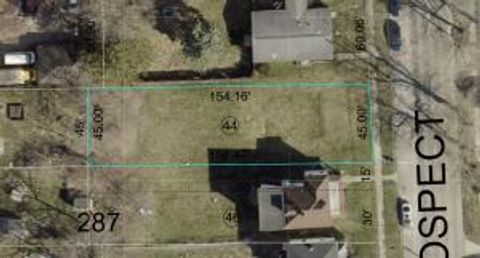 Photo of 363 S Prospect Street, Marion, OH 43302 (MLS # 226004917)