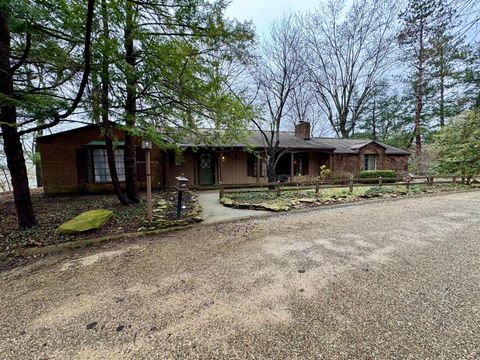 Tiny photo for 621 N Walnut Drive, Logan, OH 43138 (MLS # 226006238)