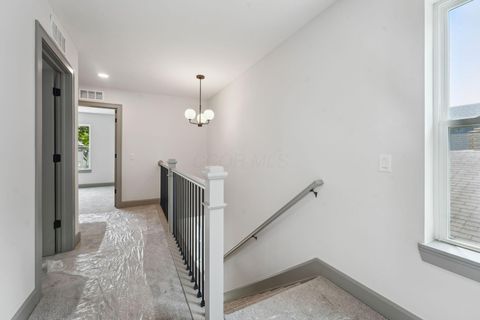 Tiny photo for 63 Hayden Avenue, Columbus, OH 43222 (MLS # 226005480)