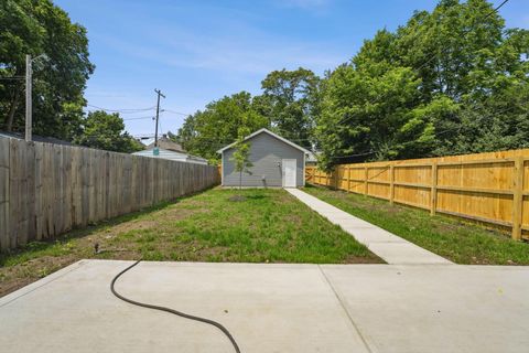 Tiny photo for 63 Hayden Avenue, Columbus, OH 43222 (MLS # 226005480)