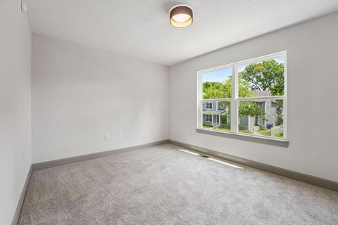 Tiny photo for 63 Hayden Avenue, Columbus, OH 43222 (MLS # 226005480)