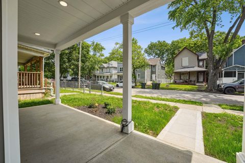 Tiny photo for 63 Hayden Avenue, Columbus, OH 43222 (MLS # 226005480)