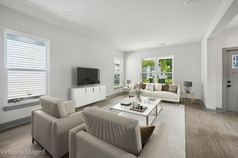 Tiny photo for 63 Hayden Avenue, Columbus, OH 43222 (MLS # 226005480)