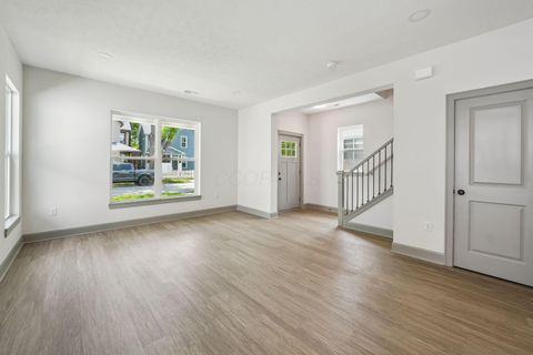 Tiny photo for 63 Hayden Avenue, Columbus, OH 43222 (MLS # 226005480)