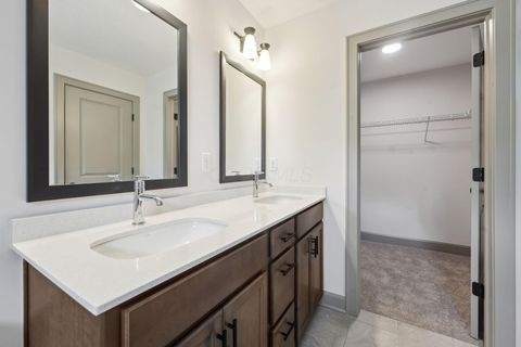 Tiny photo for 63 Hayden Avenue, Columbus, OH 43222 (MLS # 226005480)