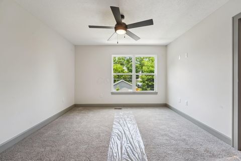 Tiny photo for 63 Hayden Avenue, Columbus, OH 43222 (MLS # 226005480)