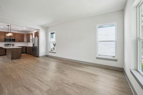 Tiny photo for 63 Hayden Avenue, Columbus, OH 43222 (MLS # 226005480)