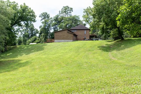 Photo of 10271 Antle Orchard Road, Glouster, OH 45732 (MLS # 225030905)