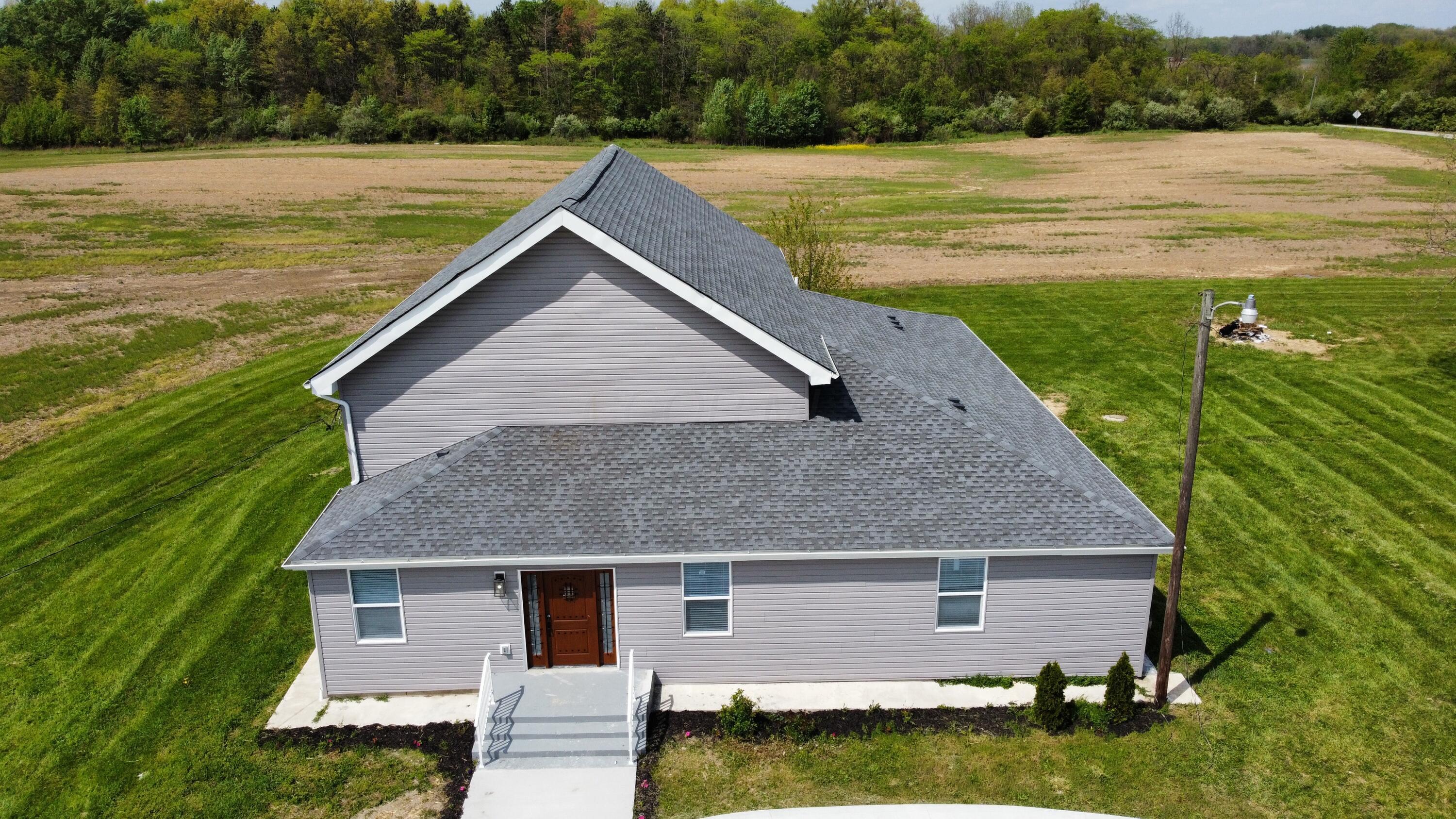 8885 Peters Road
