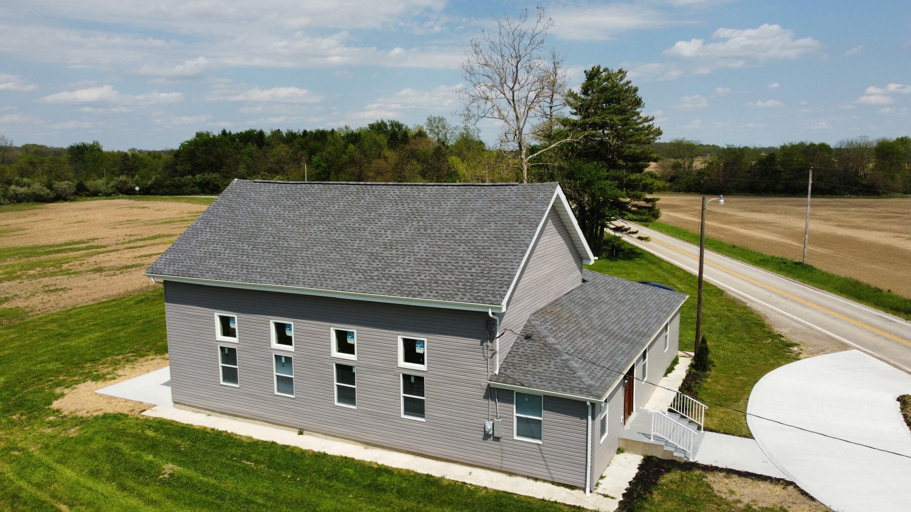 8885 Peters Road